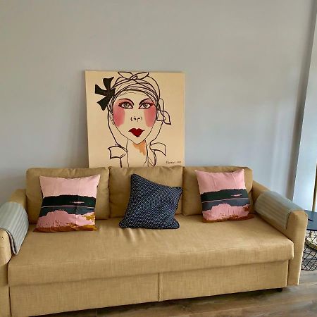 Apartamento El Arenal Playa De Ris ノハ エクステリア 写真