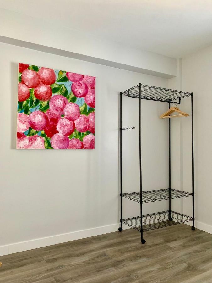 Apartamento El Arenal Playa De Ris ノハ エクステリア 写真